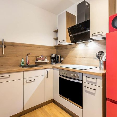 Hodderup Wohnung 10 Husby  Esterno foto