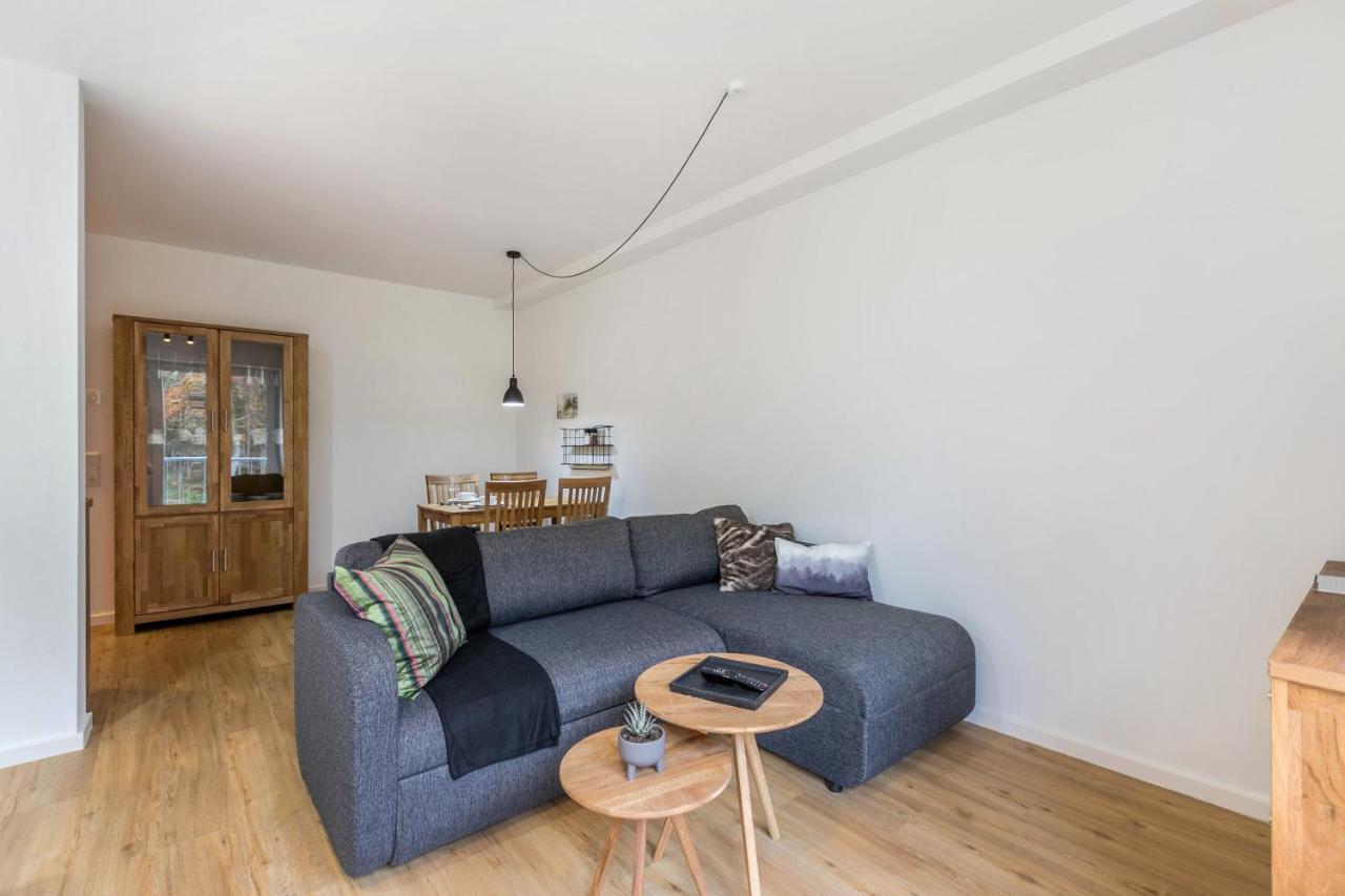 Hodderup Wohnung 10 Husby  Esterno foto