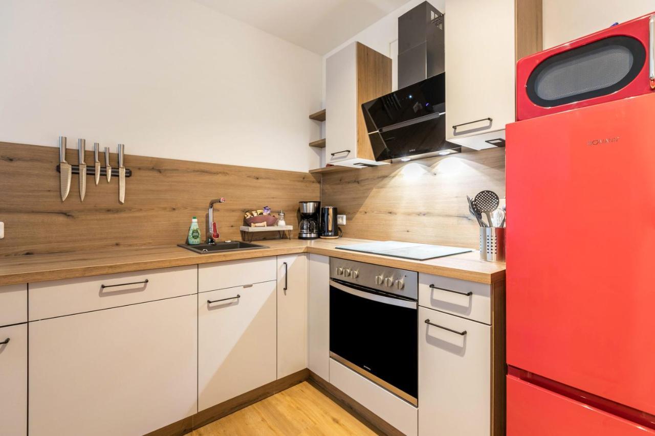 Hodderup Wohnung 10 Husby  Esterno foto