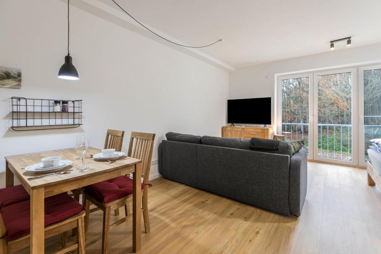 Hodderup Wohnung 10 Husby  Esterno foto