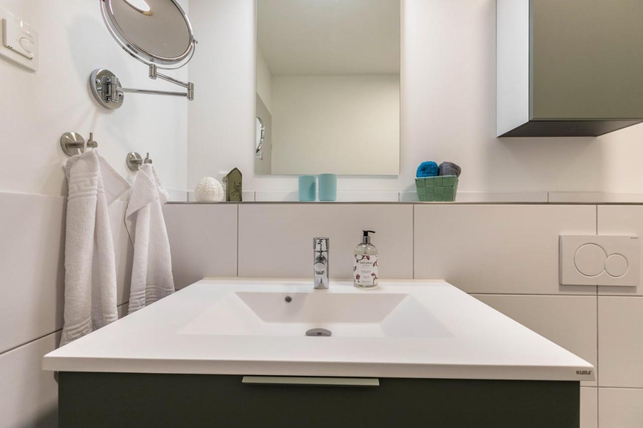 Hodderup Wohnung 10 Husby  Esterno foto