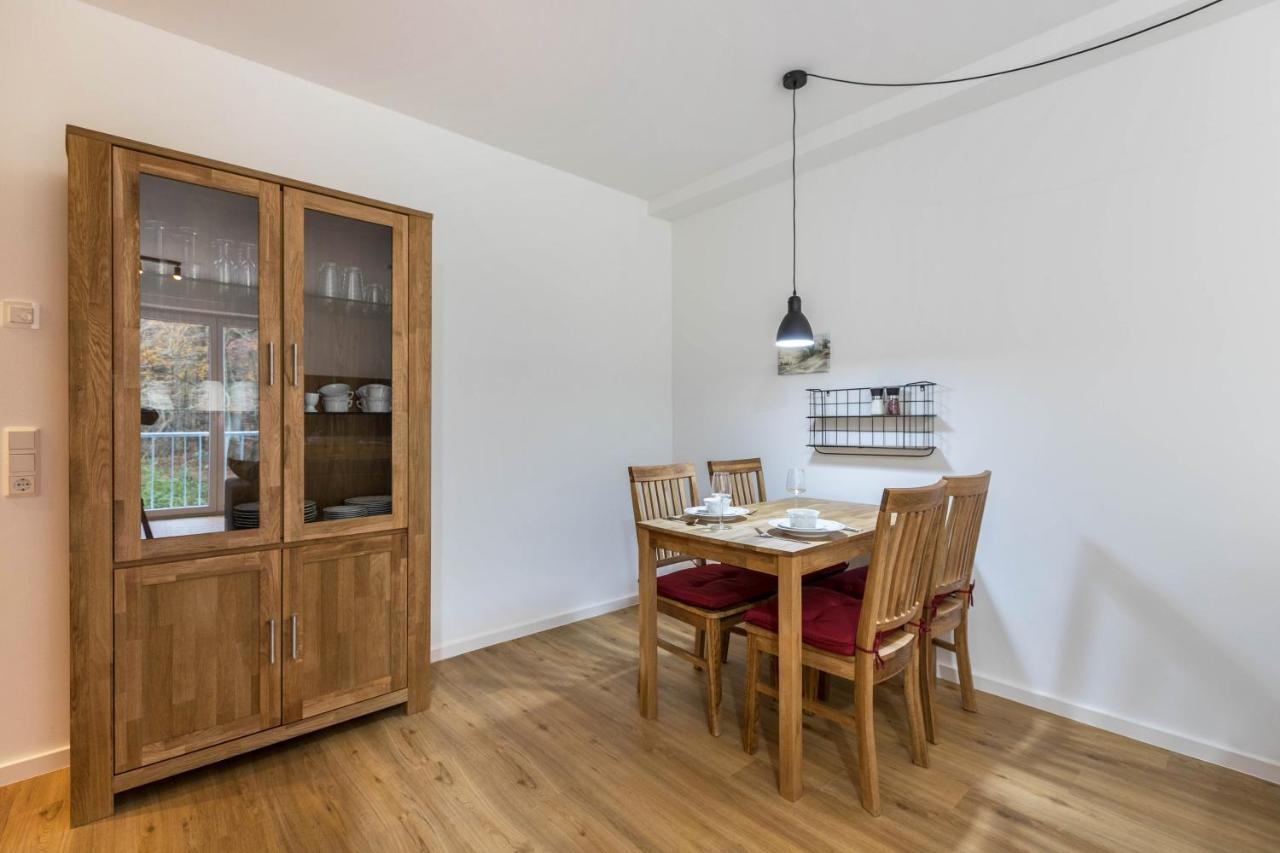 Hodderup Wohnung 10 Husby  Esterno foto